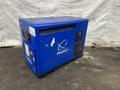 30 HP QUINCY ROTARY SCREW AIR COMPRESSOR: STOCK #79314