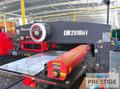 Punches Turret Punch Laser Combination