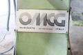 .197&quot; X 9.84&quot; OMCG MODEL PGU-250 VERTICAL WIRE MULTI SLIDE: STOCK #10329