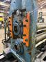 48" X 6" WEAN MOTORIZED SLITTER HEAD FOR SLITTING LINE: YOBRO #25242