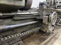 3A WARNER &amp; SWASEY MODEL #3A-3500 SQUARE HAED SADDLE TYPE TURRET LATHE: YOBRO #25770