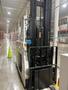 (x33) Egemin CBV 7607 LX Automated Guided Forklifts AGV, 5,300 LB Capacity, 300″ Lift, 48V- Varying Hours