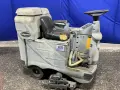 ADVANCE 24" FLOOR SCRUBBER  -  X3220C
