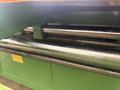 48" X 18 GA BRADBURY BOSS STRAIGHTENER. STOCK # 0114926