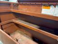 JOBOX 60" X 30" X 60" JOBSITE BOX  -  1-682990