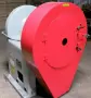 4F FENN 2 DIE ROTARY SWAGING MACHINE (14659)