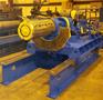 32" x 5.00" x 10,000# Stamco Slitting Line STOCK#3221