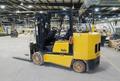 Yale GLC-120 LP Gas Forklift (#5837)
