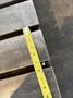 96" X 50" T-SLOTTED FLOOR PLATE. STOCK # 0541826