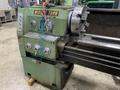 18&quot; x 40&quot; Mighty Turn Model ML-1840GL Gap Bed Engine Lathe, S/N 99081440.
