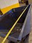 1 YARD X 6,000 LBS VESTIL MODEL #D-HOP-100-HD SELF DUMPING HOPPER: STOCK #22489
