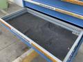 11 DRAWER VIDMAR CABINET W/ CONTENTS: STOCK #81348
