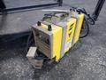 ESAB 190" X 85" PLASMA CUTTER  -  SHADOW