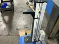 INSTRON 112 LB SINGLE COLUMN TESTING SYSTEM  -  3342Q 2283