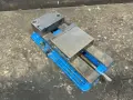 Kurt 8” 8” Vise