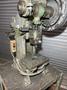Benchmaster Punch Press Model 51