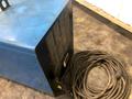 1000 AMP MILLER DIMENSION DC1000 SUBARC WELDER WITH TIG-ER COOLER: STOCK #17958
