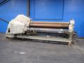 BERTSCH &amp; CO 122" PLATE ROLLER