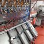 Accutec Bottling Line, 2019 – with 10-Head Filler, Capper, Cooling Tunnel, Labeler, Neck Bander, Induction Sealer, Wolf Bagger