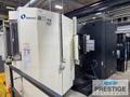 Makino A81NX CNC Horizontal Machining Center