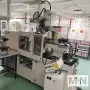 22 TON 0.47 OZ SODICK MODEL TR20EH2 PLUNGER STYLE INJECTION MOLDING MACHINE MFG 2010