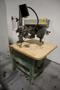 Delta Rockwell 15-655 Unidrill Drill Press with Swivel and Tilt, Single Phase- Auction Item
