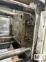 230 TON 14 OZ VAN DORN INJECTION MOLDING MACHINE MODEL 230HT MFG NEW IN 2001
