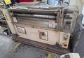 GALLUP PLATE ROLLER: YOBRO #25685