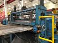 41" x 6.30" x 20,000# Georg Slitting Line