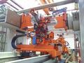 3000 TON GALDABINI MODEL TWIN 3000 AUTOMATIC PIPE STRAIGHTENING MACHINE