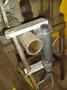 CONTINENTAL ROTARY TUBE CUTOFF MACHINE: YOBRO #24283