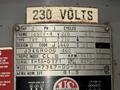2 HP BRIDGEPORT SERIES I VERTICAL RAM TYPE MILL: STOCK #20997