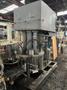 ROSS 100 GALLON ROSS TRIPLE MOTION VACUUM MIXER  -  PVM100