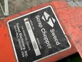 SWEED MODEL 400AC SCRAP CHOPPER: STOCK #77292