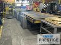 Messer MetalMaster MMXCEL6 6&#039; x 15&#039; Plasma Cutting System with Shuttle System