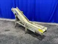 EMI CORP 10” CHIP CONVEYOR  -  TLK-12-3-4-20
