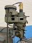3 HP WELLS INDEX MODEL #847 VERTICAL MILL: STOCK #80357