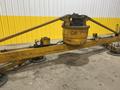 10,000 LBS ANVER 4-PAD VACUUM POWERED SHEET LIFTER: STOCK #20350