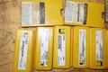 Kennametal - Assorted Carbide Inserts- Auction Item