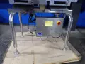 AND 40" X 12" CHECK WEIGHER  -  AD-4961-6K-3050