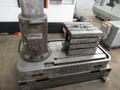 Ikeda RM1000 Radial Arm Drill, 42" Arm, 11" Column,