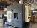 2006 MAKINO A51 | Machining Centers, Horizontal
