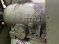 4,000 LBS X 24" LITTELL MODEL #40-24 PULL OFF COIL REEL UNCOILER: YOBRO #26130