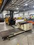 ROWE Coil Load Car 20,000 Lbs. Capacity