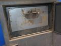 FANUC CNC CONTROL CABINET  -  GNO