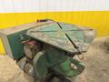 1,000 LB PANDJIRIS MODEL 10-4 MOTORIZED WELDING POSITIONER: YOBRO #24751