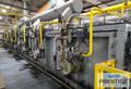 16&quot; SXP Seamless Pipe Annealing Furnace