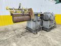36” YODER RECOILER WITH HYDRAULIC PUSH-OFF &amp; SEPERATION: STOCK  #22954