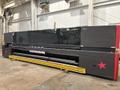 EFI Vutek 5R+ Super Wide Roll-To-Roll LED UV Printer, 2019