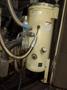 100 HP INGERSOLL-RAND MODEL RS75i-A125 ROTARY SCREW AIR COMPRESSOR W/ AIR DRYER: YOBRO #25976